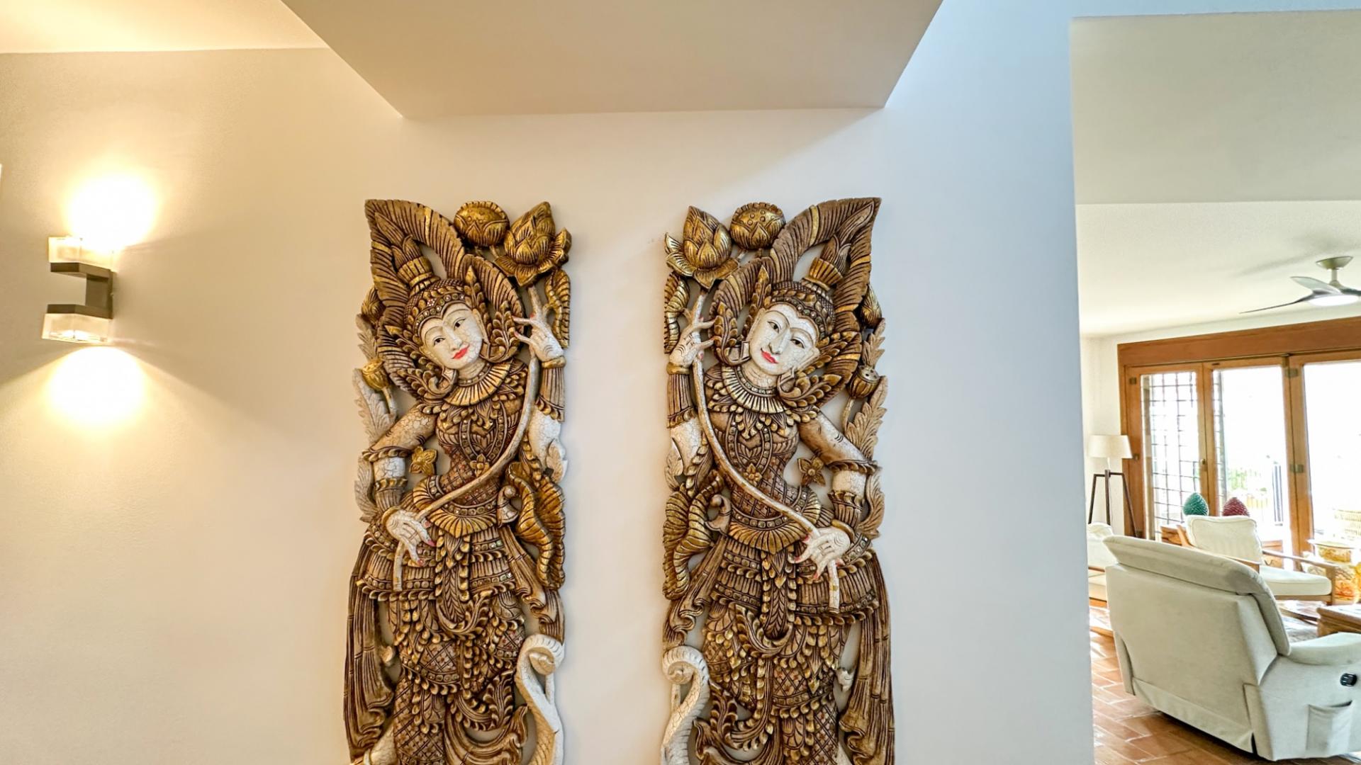 7-Bedroom Villa in Campoamor, Orihuela Costa - Image 17