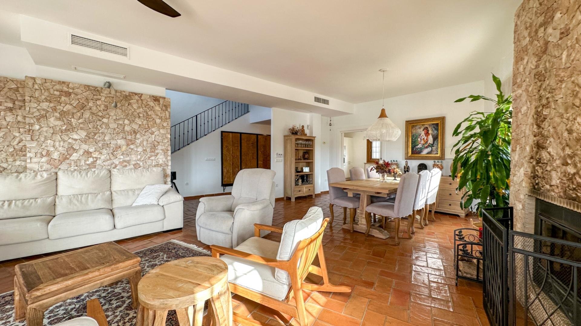 7-Bedroom Villa in Campoamor, Orihuela Costa - Image 24