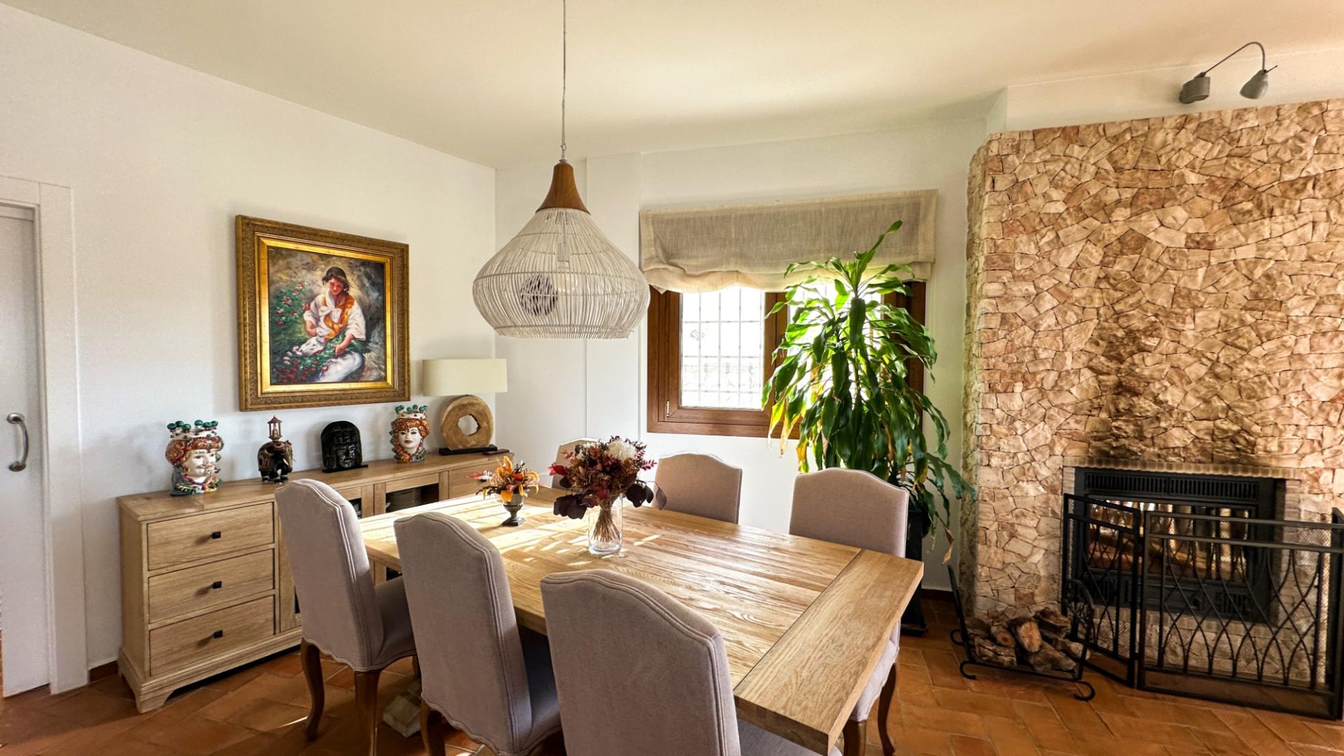 7-Bedroom Villa in Campoamor, Orihuela Costa - Image 28