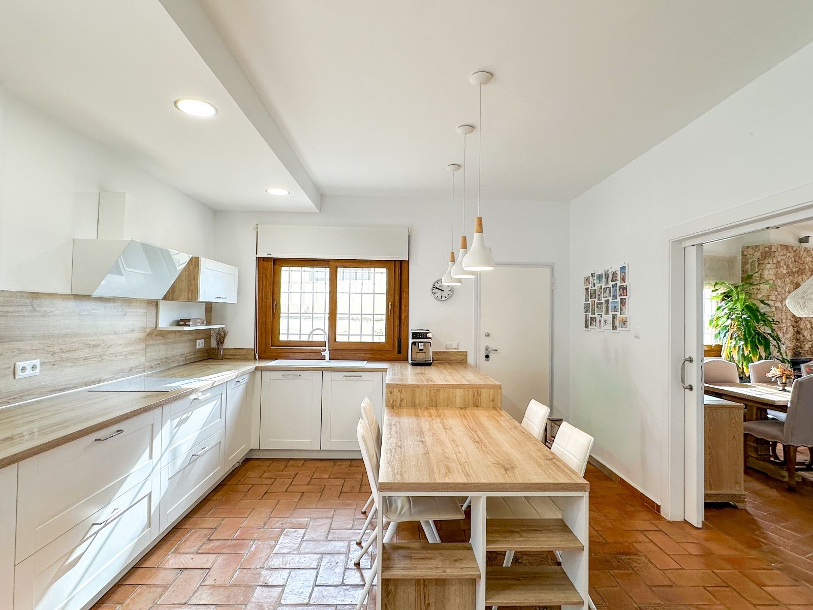 7-Bedroom Villa in Campoamor, Orihuela Costa - Image 31