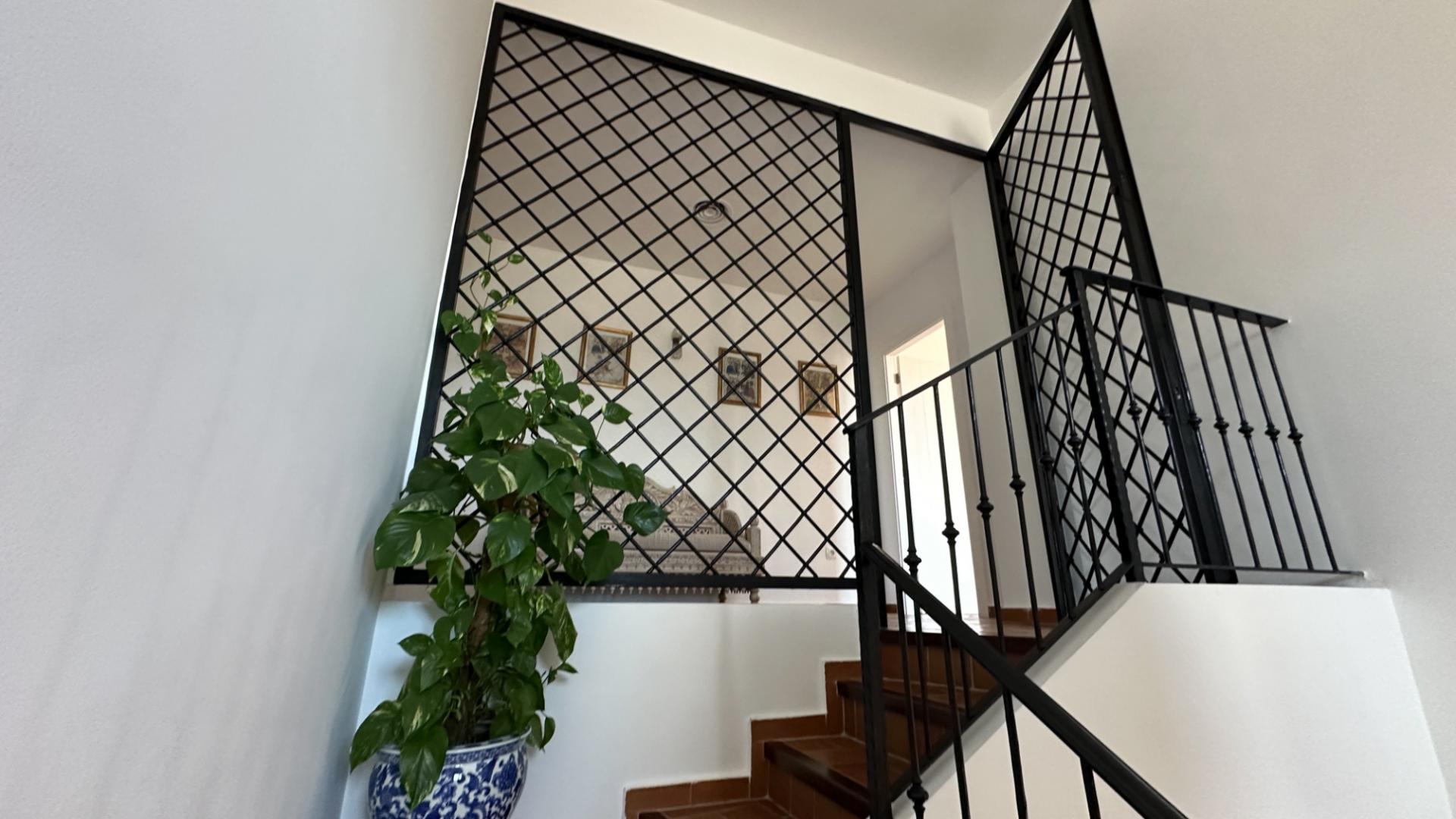 7-Bedroom Villa in Campoamor, Orihuela Costa - Image 38