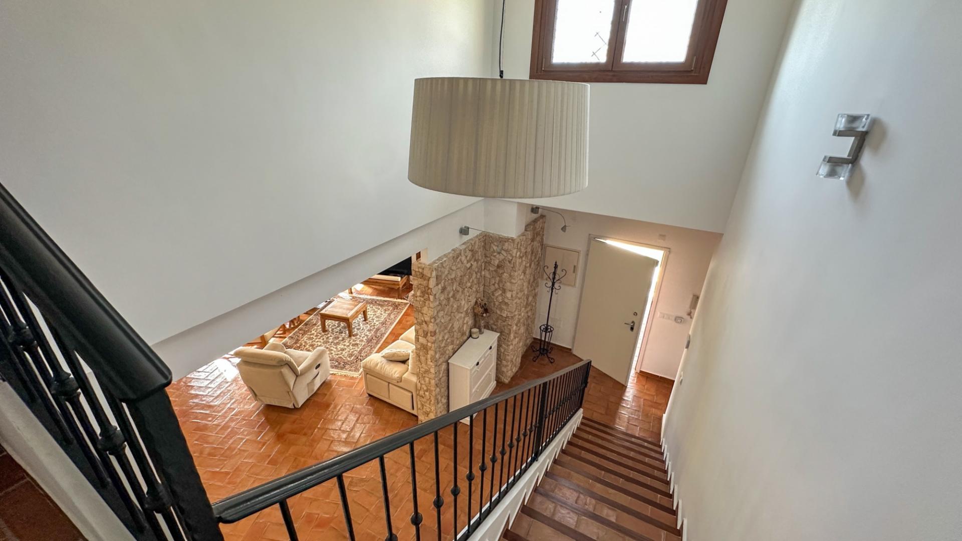 7-Bedroom Villa in Campoamor, Orihuela Costa - Image 39