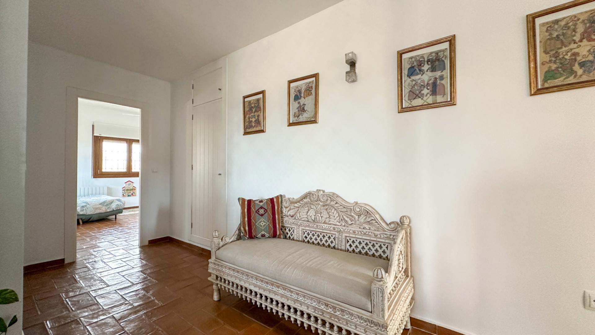 7-Bedroom Villa in Campoamor, Orihuela Costa - Image 40