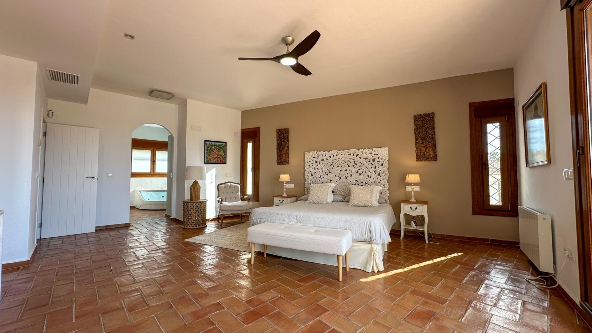 7-Bedroom Villa in Campoamor, Orihuela Costa - Image 41