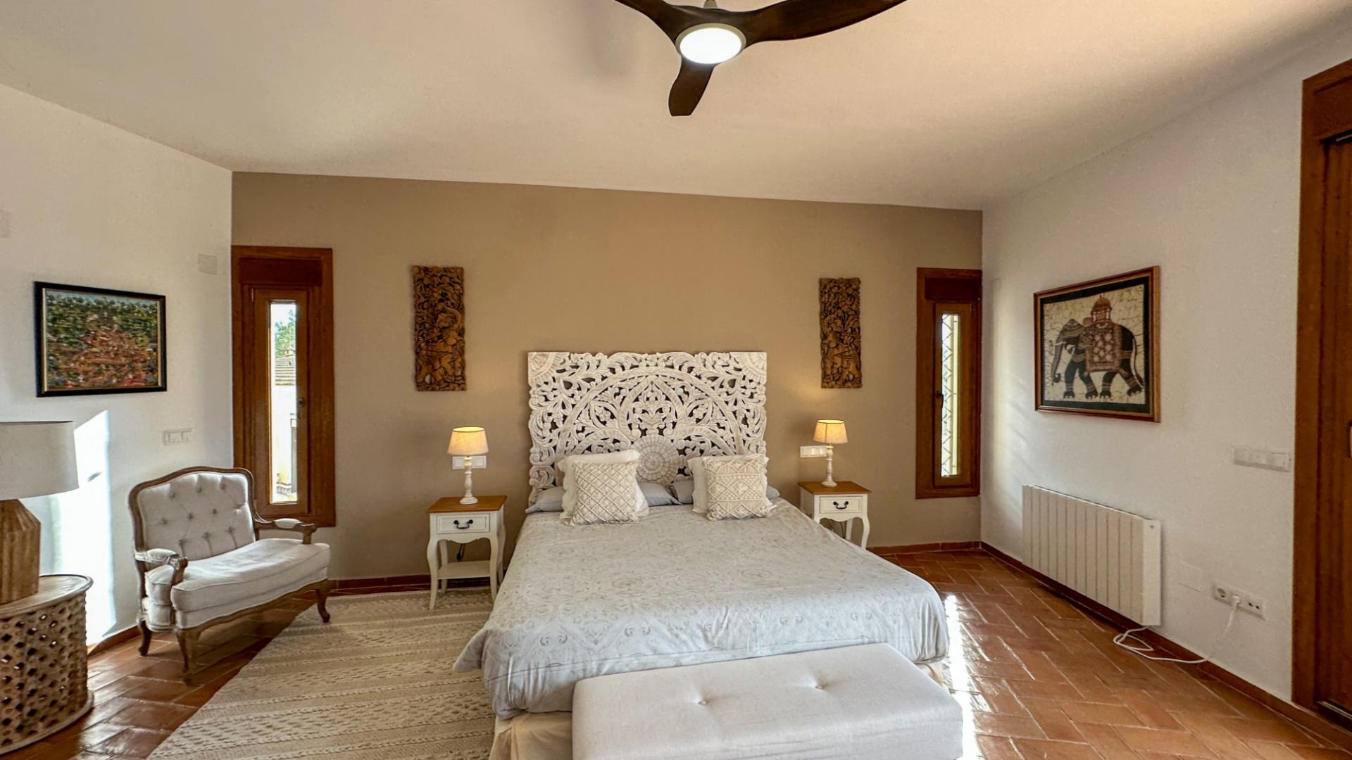 7-Bedroom Villa in Campoamor, Orihuela Costa - Image 43