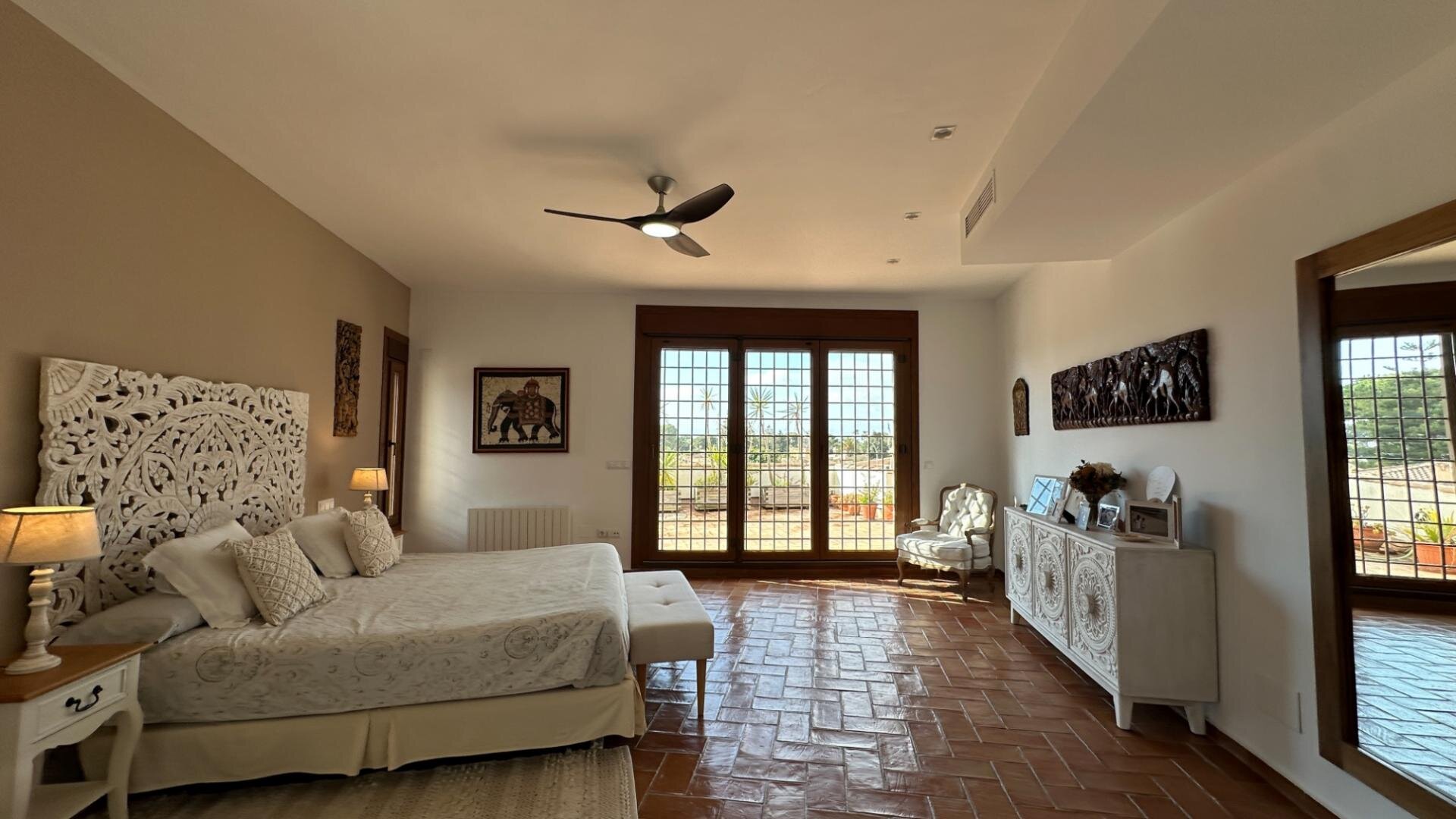 7-Bedroom Villa in Campoamor, Orihuela Costa - Image 44