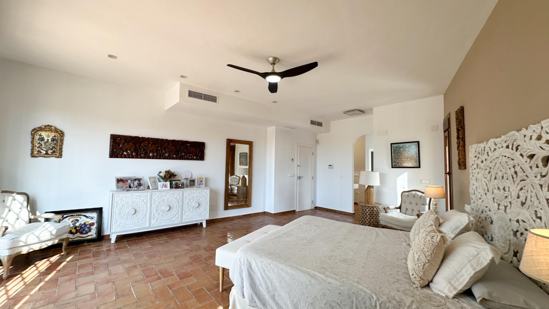 7-Bedroom Villa in Campoamor, Orihuela Costa - Image 45