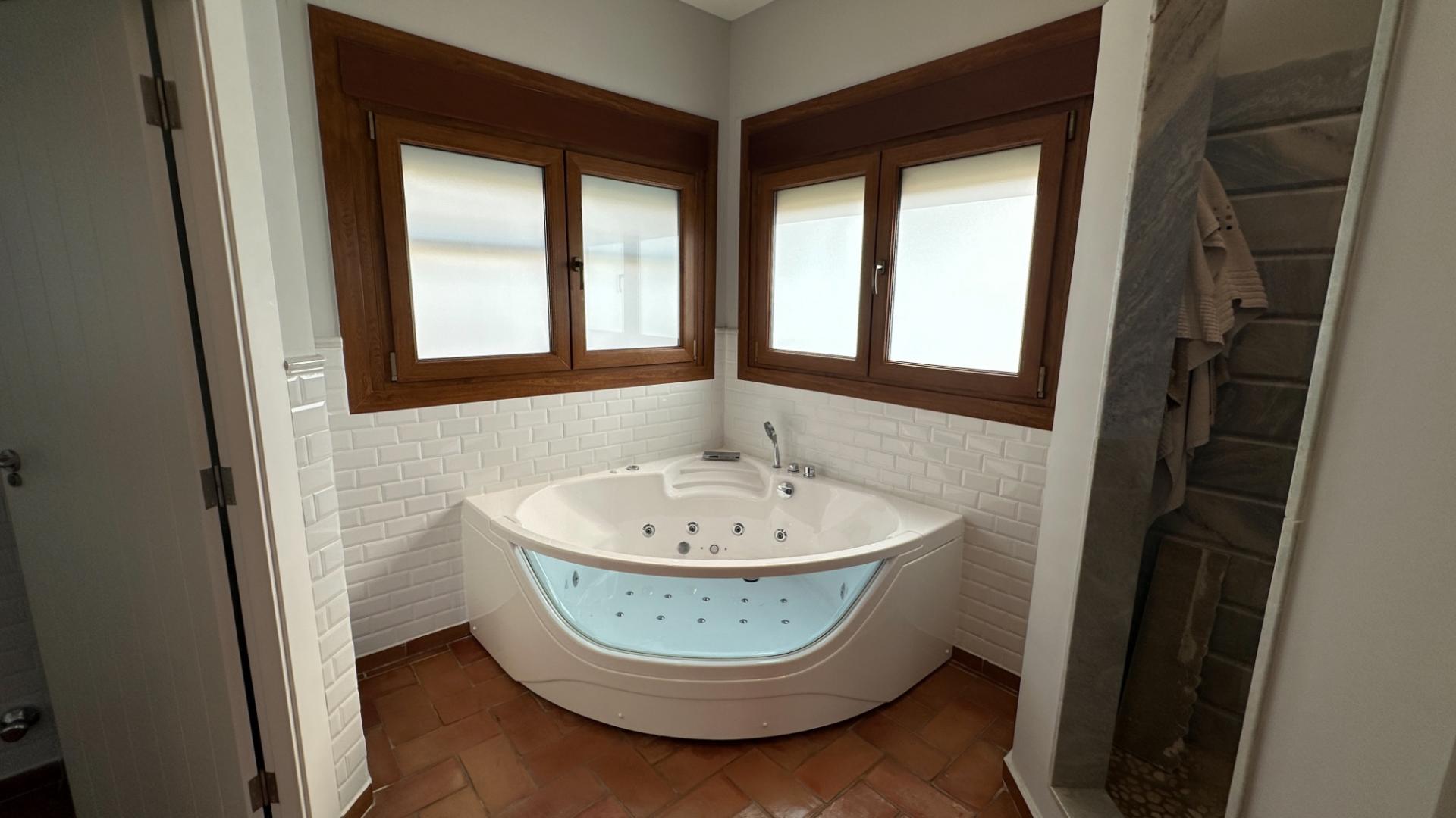 7-Bedroom Villa in Campoamor, Orihuela Costa - Image 48