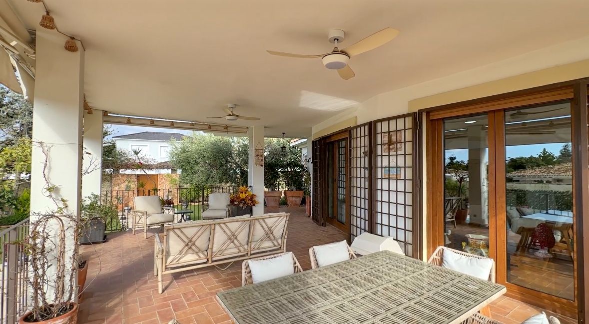 7-Bedroom Villa in Campoamor, Orihuela Costa - Image 8