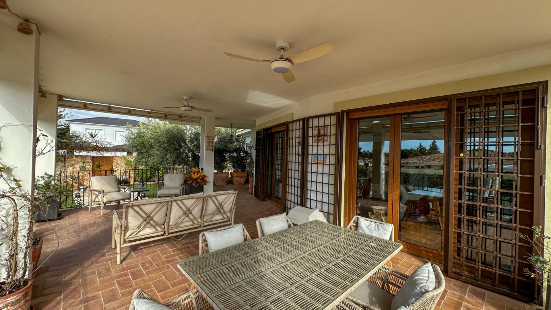 7-Bedroom Villa in Campoamor, Orihuela Costa - Image 9