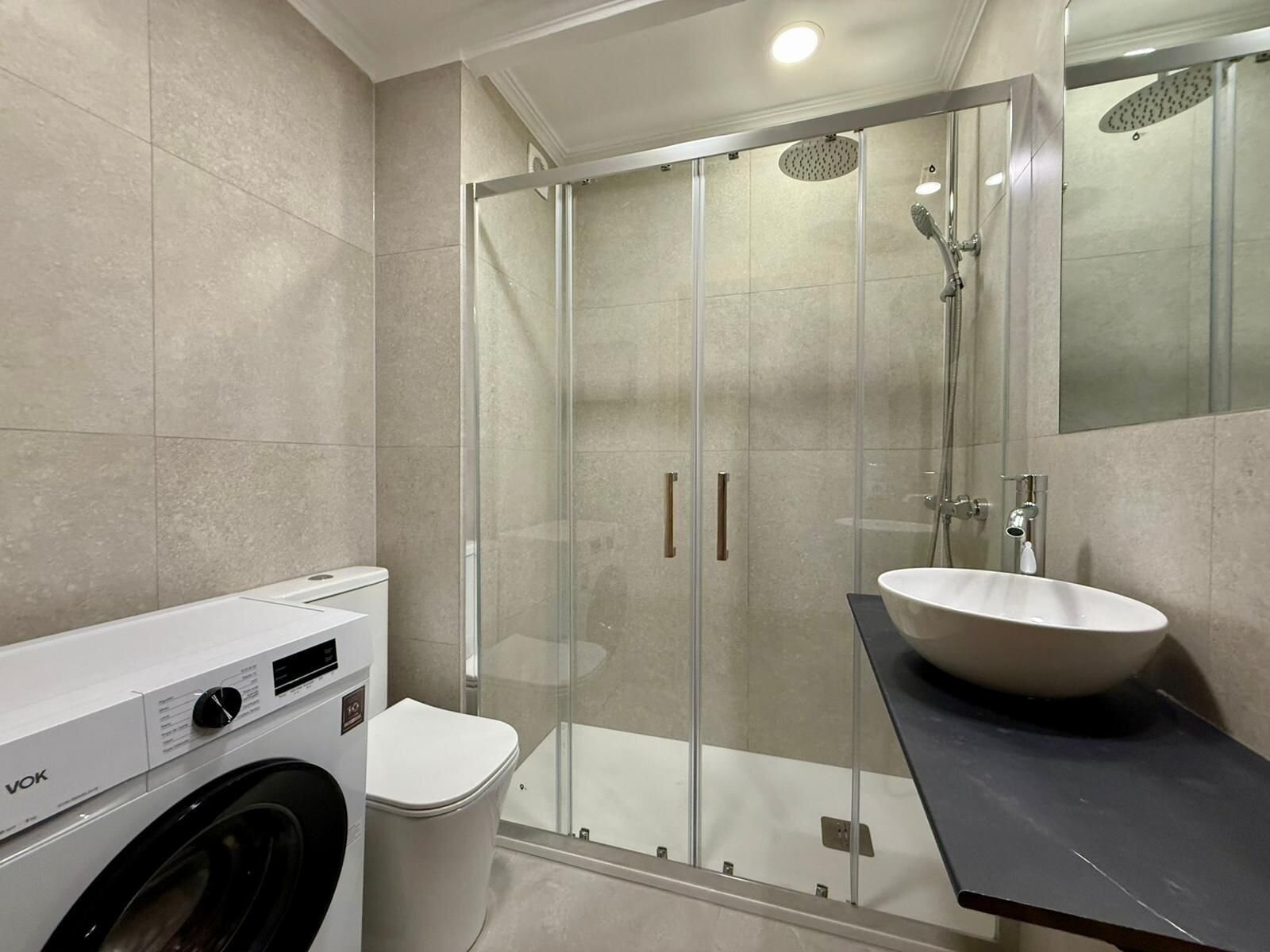 2-Bedroom Apartment in Playa del Cura, Torrevieja - Image 20