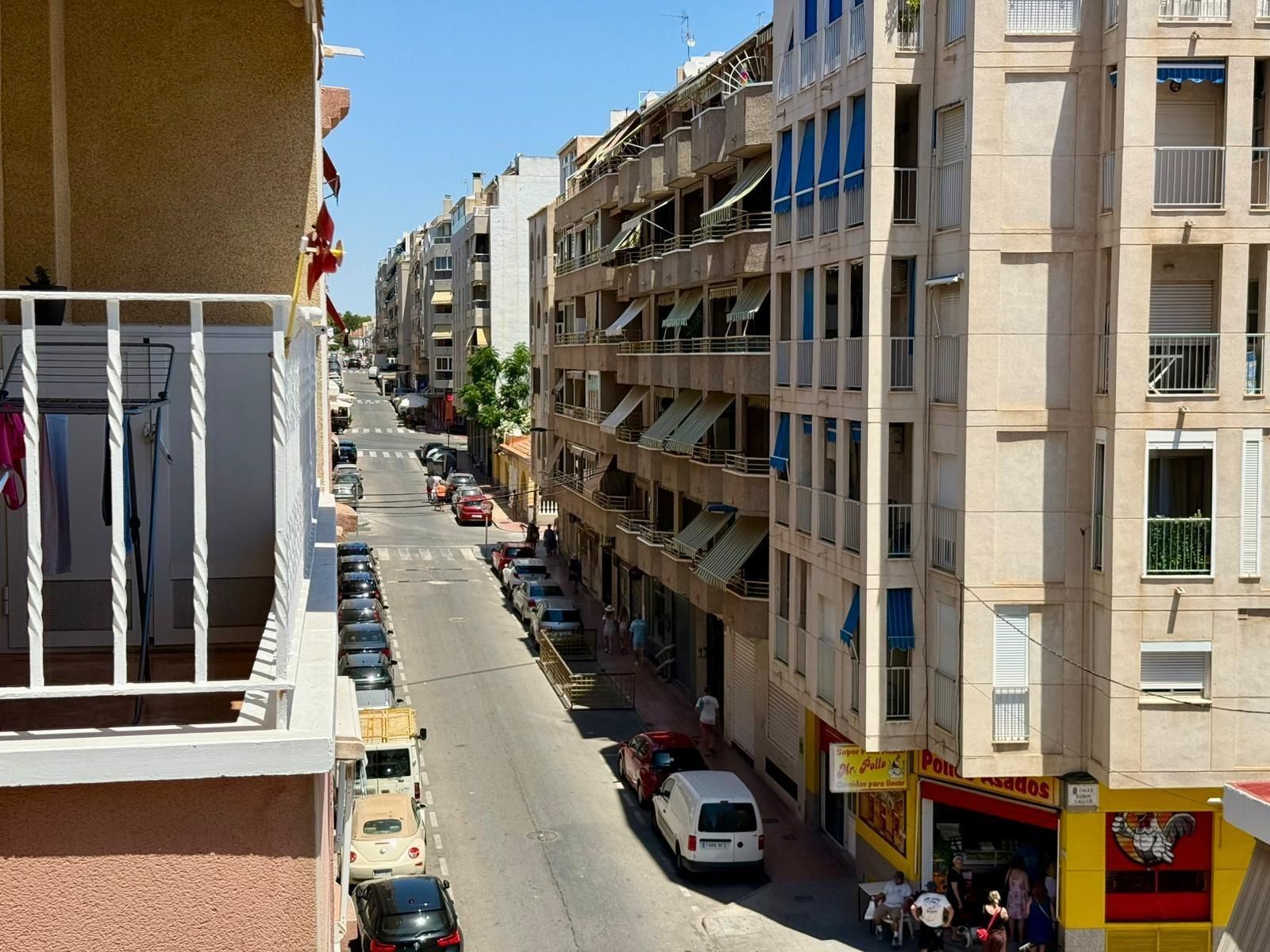 Appartement de 2 Chambres à Estacion de Autobuses, Torrevieja - Image 30