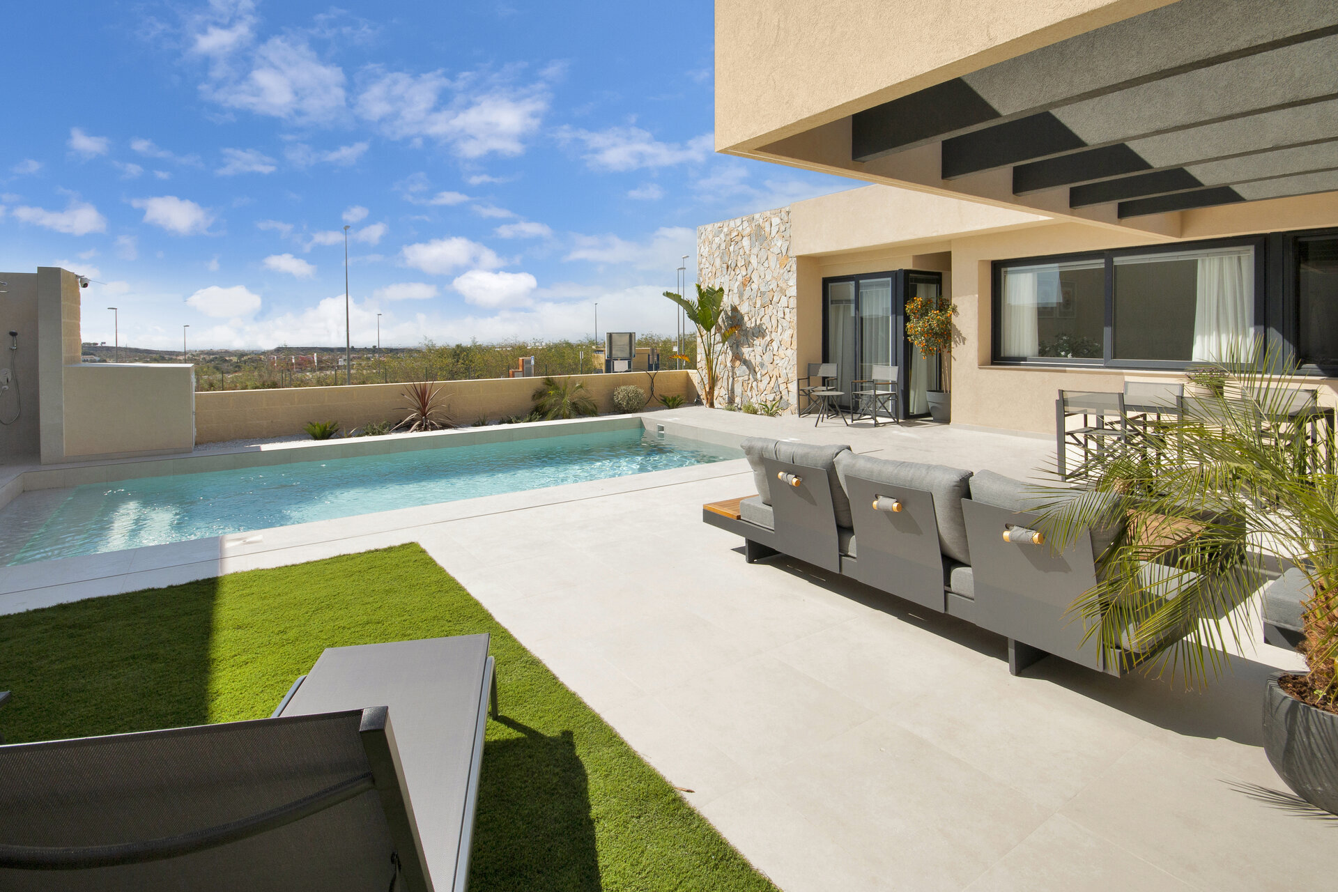 3-Bedroom Detached House in Baños y Mendigo - Image 20