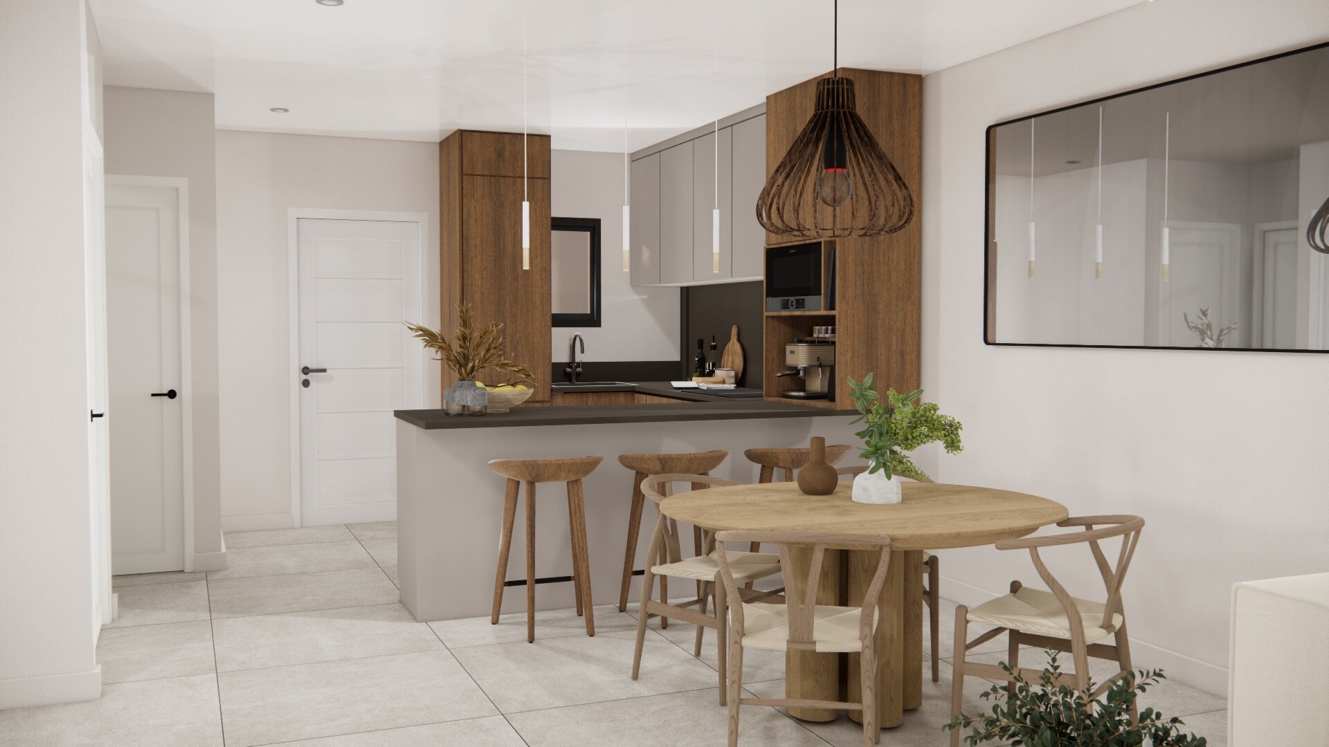 2-Bedroom Bungalow in Rojales - Image 17