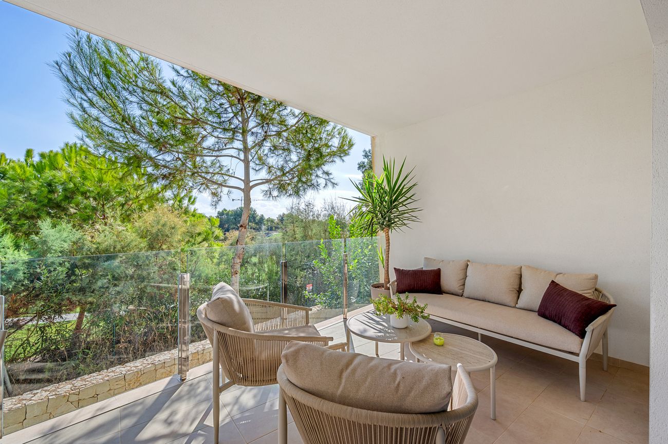 3-Bedroom Apartment in Zona Pueblo, Pilar de la Horadada - Image 1