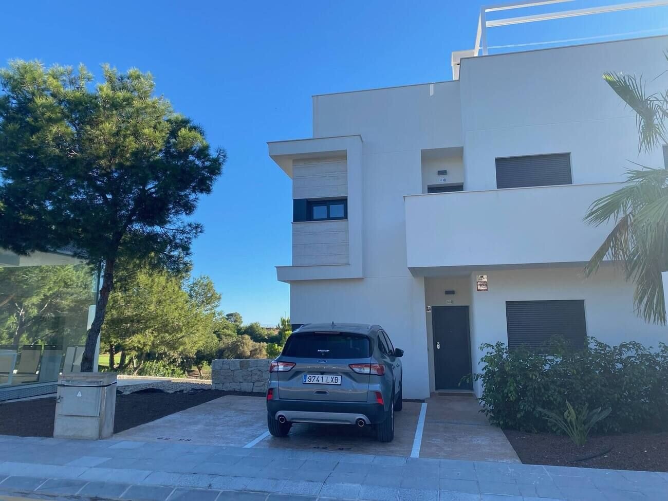 Appartement met 3 Slaapkamers in Zona Pueblo, Pilar de la Horadada - Image 1