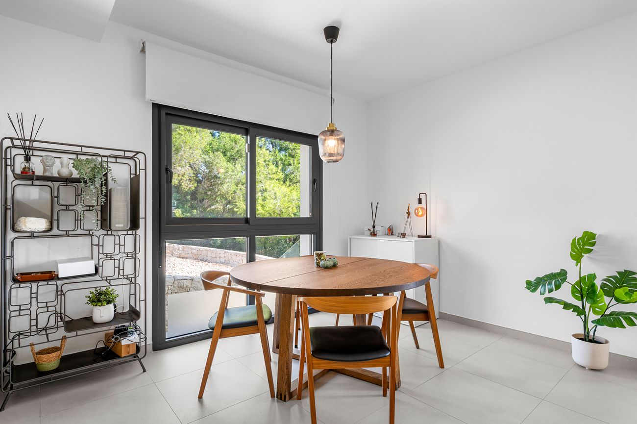 3-Bedroom Apartment in Zona Pueblo, Pilar de la Horadada - Image 10