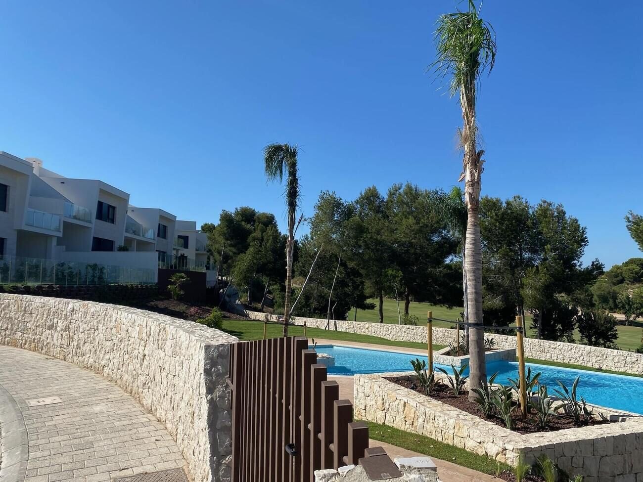 Appartement met 3 Slaapkamers in Zona Pueblo, Pilar de la Horadada - Image 10