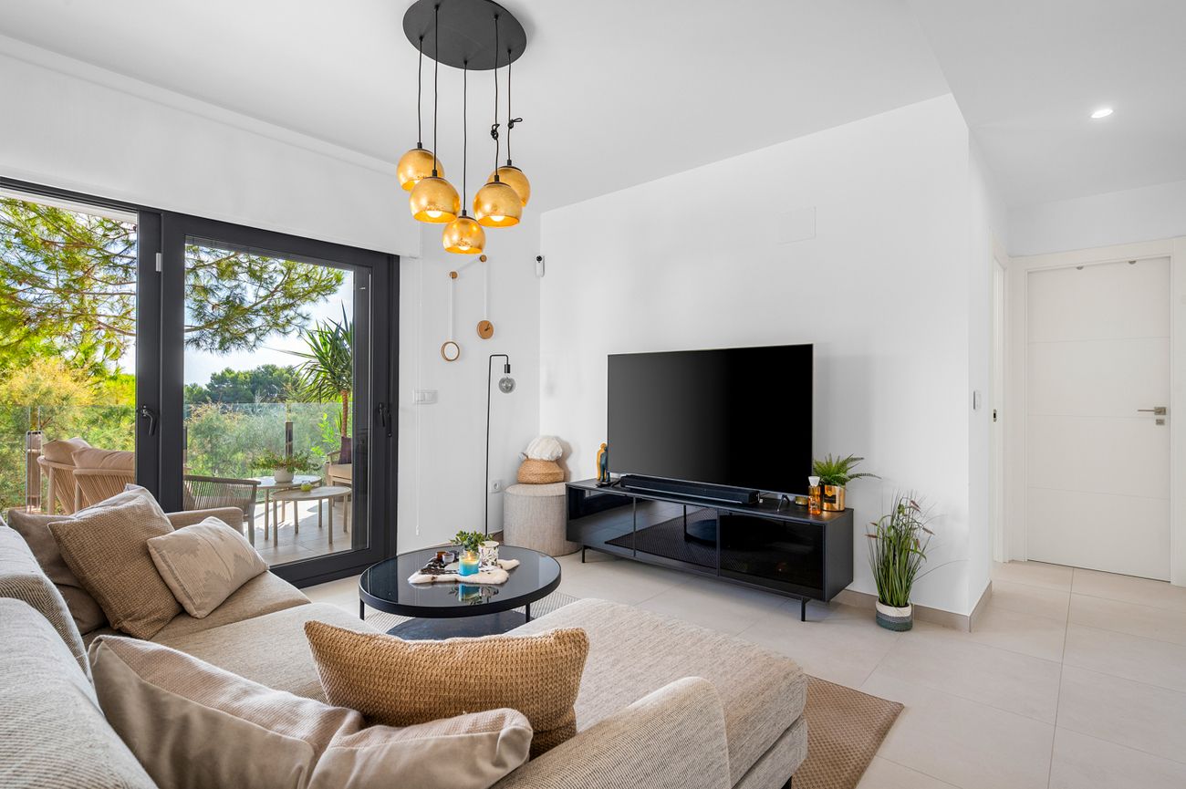 3-Bedroom Apartment in Zona Pueblo, Pilar de la Horadada - Image 11