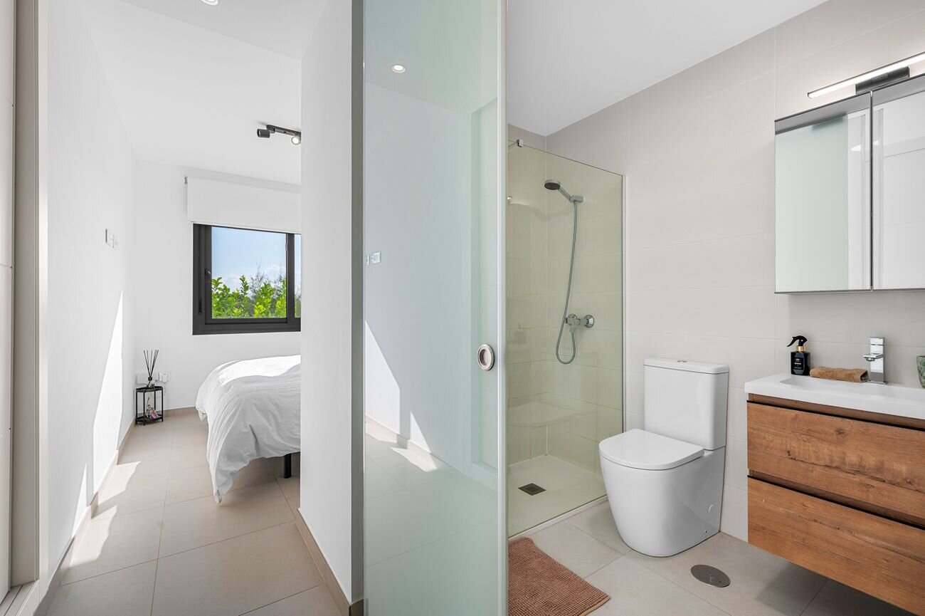3-Bedroom Apartment in Zona Pueblo, Pilar de la Horadada - Image 17