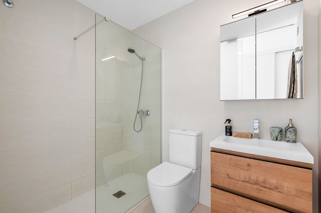 3-Bedroom Apartment in Zona Pueblo, Pilar de la Horadada - Image 18
