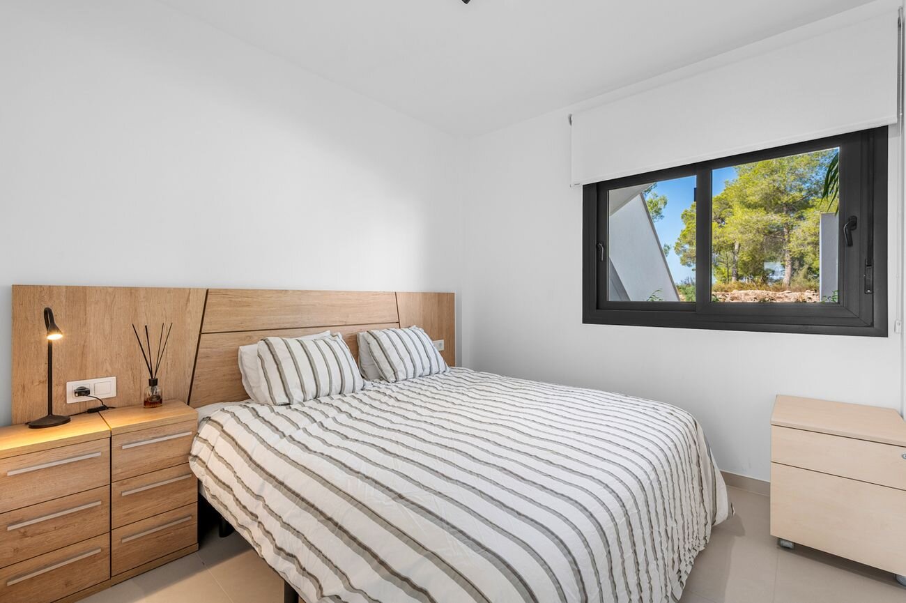 3-Bedroom Apartment in Zona Pueblo, Pilar de la Horadada - Image 19
