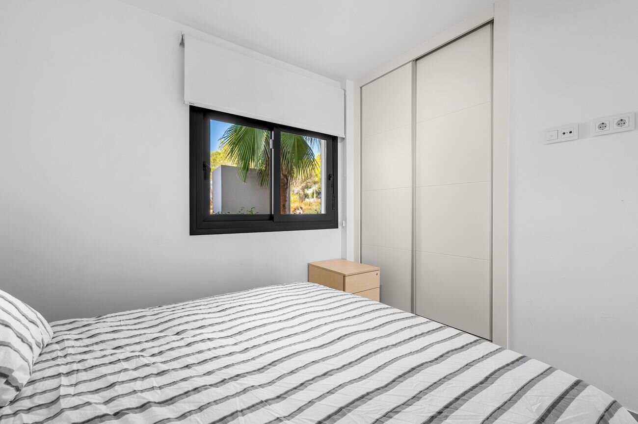 3-Bedroom Apartment in Zona Pueblo, Pilar de la Horadada - Image 20