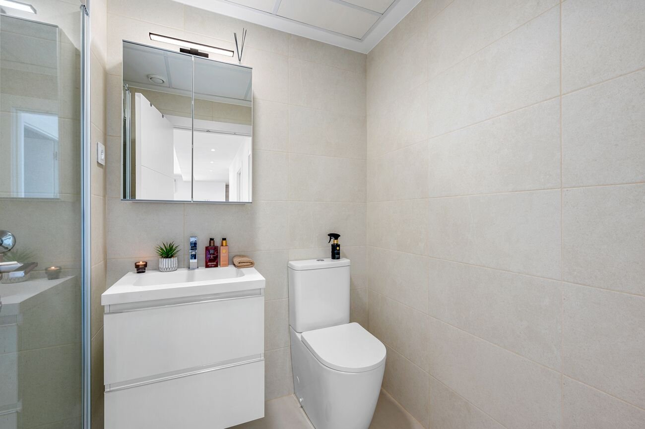 3-Bedroom Apartment in Zona Pueblo, Pilar de la Horadada - Image 21