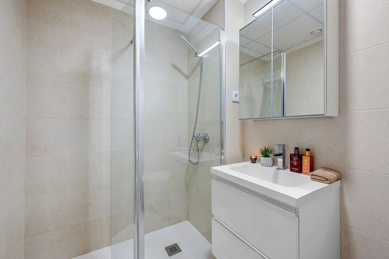 3-Bedroom Apartment in Zona Pueblo, Pilar de la Horadada - Image 22