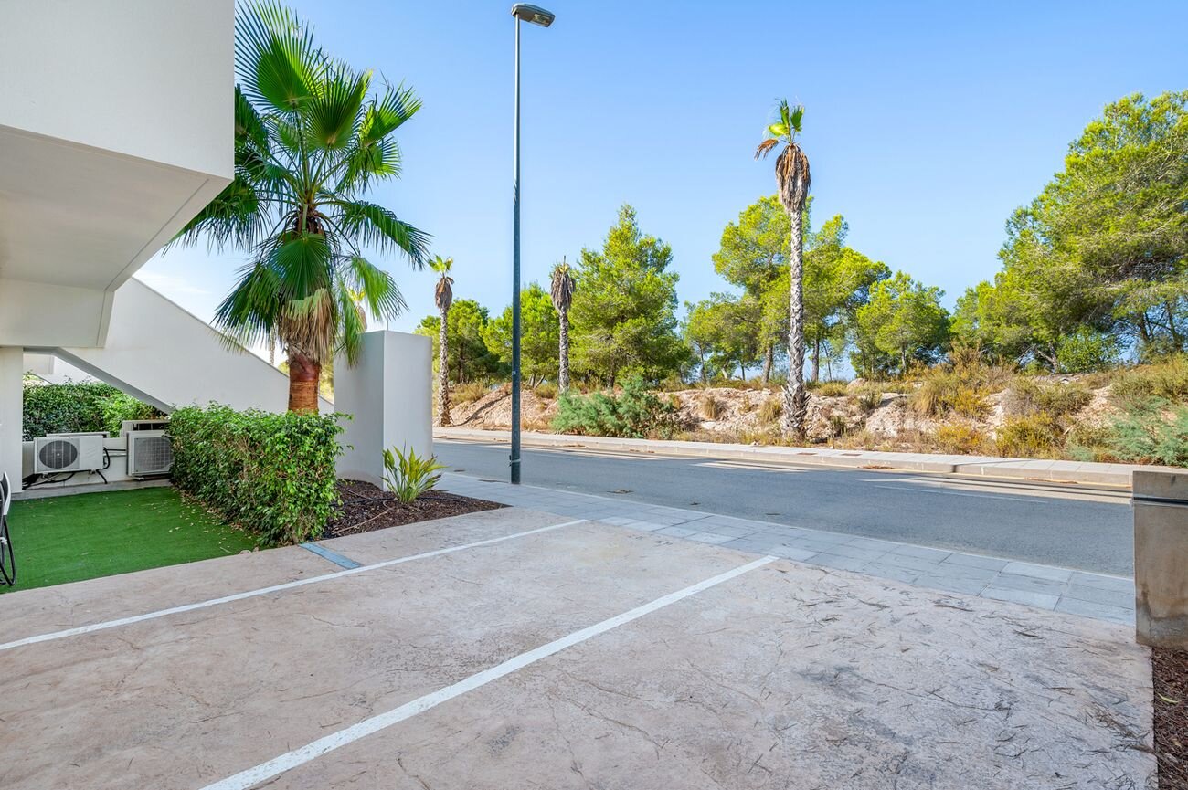 3-Bedroom Apartment in Zona Pueblo, Pilar de la Horadada - Image 25