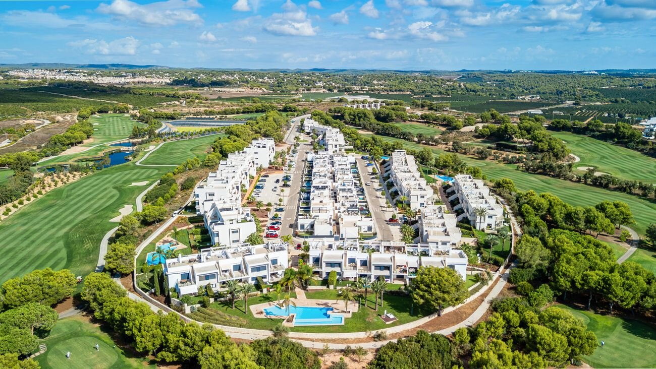 3-Bedroom Apartment in Zona Pueblo, Pilar de la Horadada - Image 34