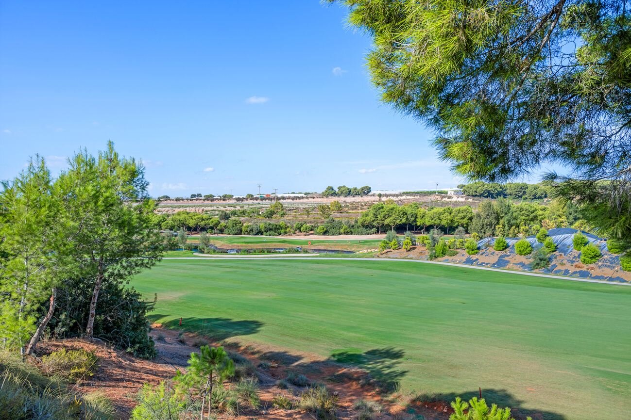 3-Bedroom Apartment in Zona Pueblo, Pilar de la Horadada - Image 36