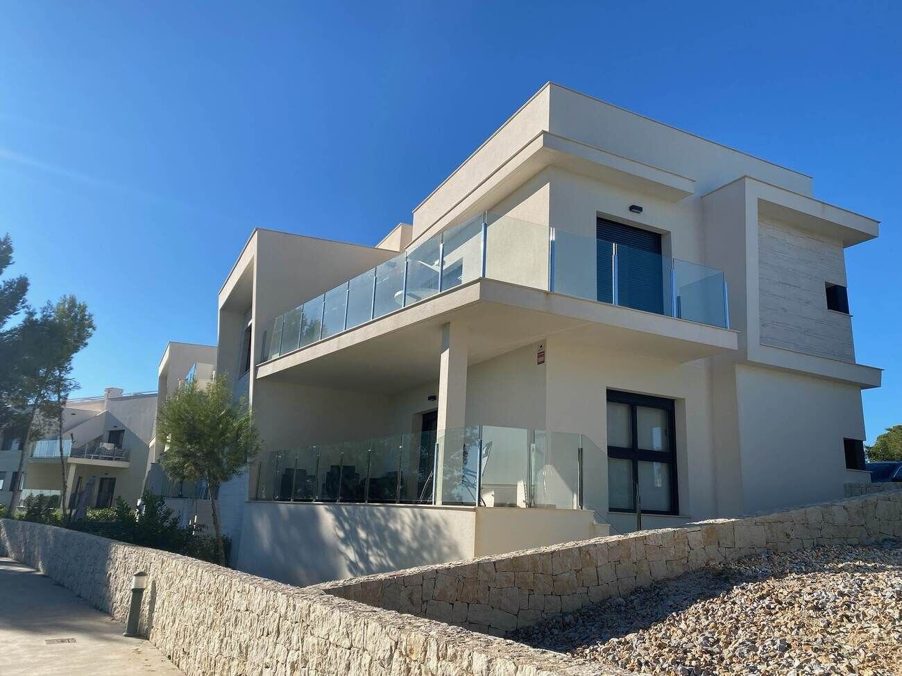 Appartement met 3 Slaapkamers in Zona Pueblo, Pilar de la Horadada - Image 9
