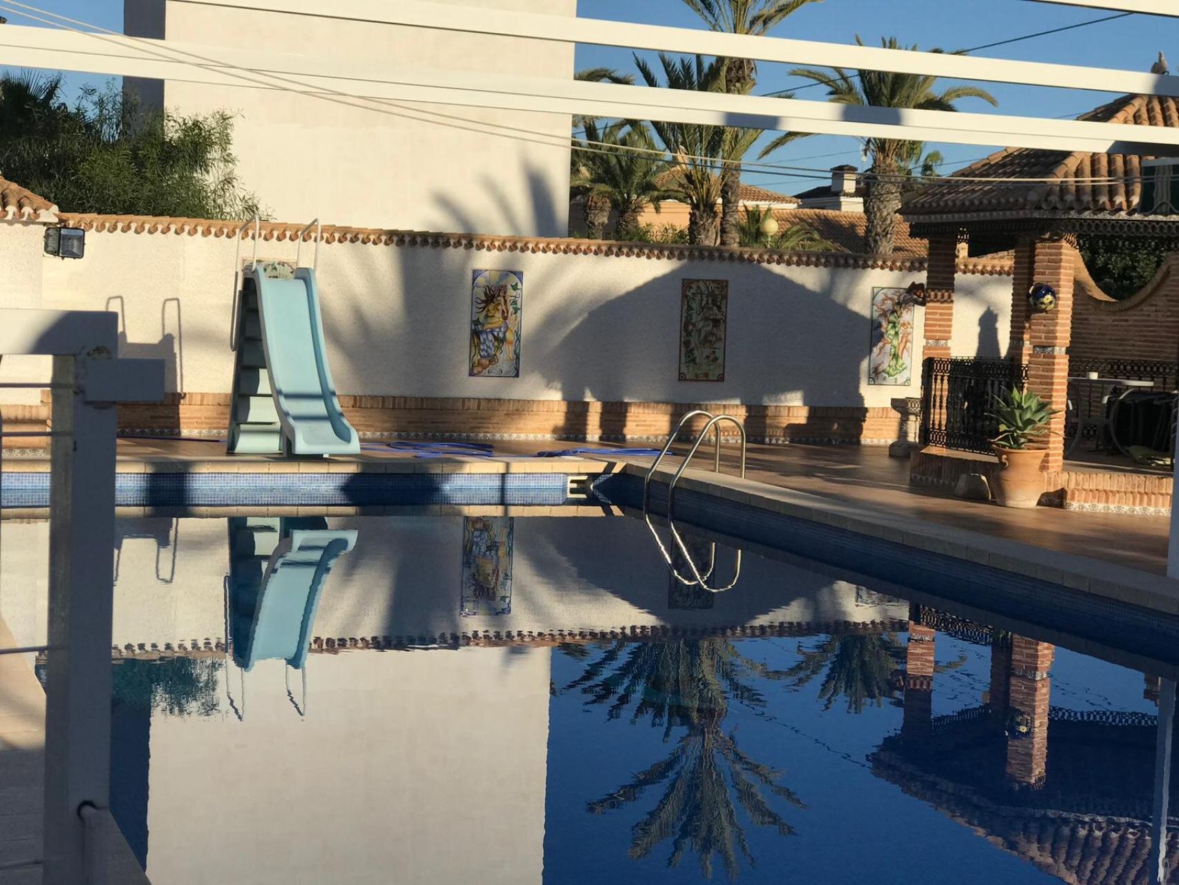 6-Bedroom Villa in Cabo Roig - Image 5