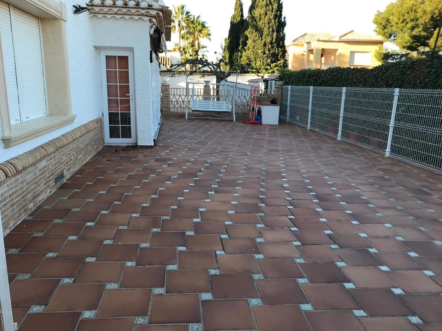 6-Bedroom Villa in Cabo Roig - Image 6