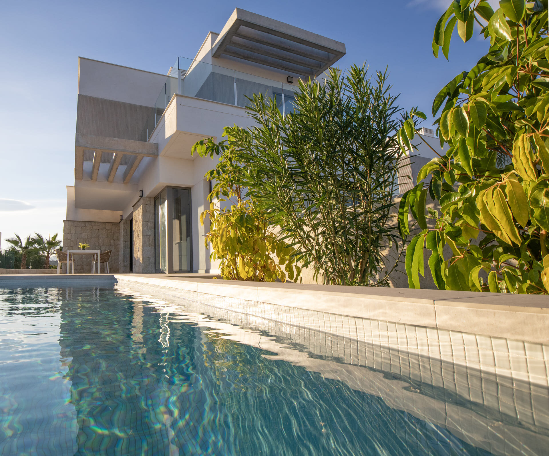 6-Bedroom Detached House in Finestrat - Image 22