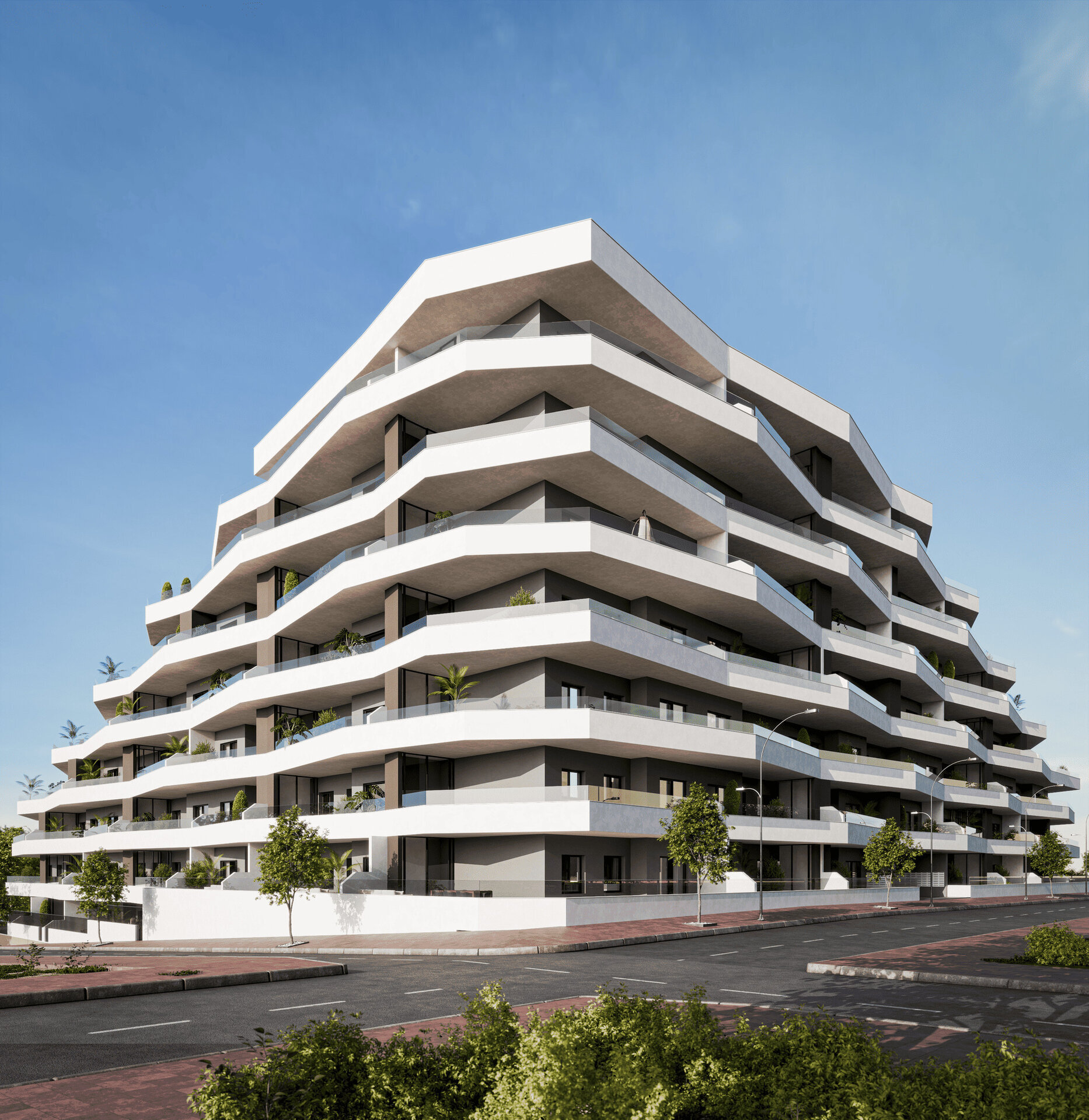 3-Bedroom Apartment in San Miguel de Salinas - Image 15