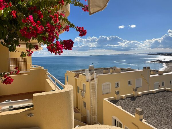 Apartment in Orihuela Costa