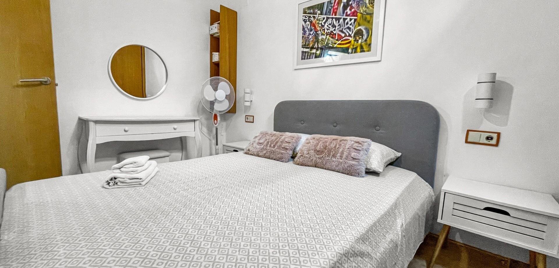 3-Bedroom Bungalow in El Limonar, Torrevieja - Image 19
