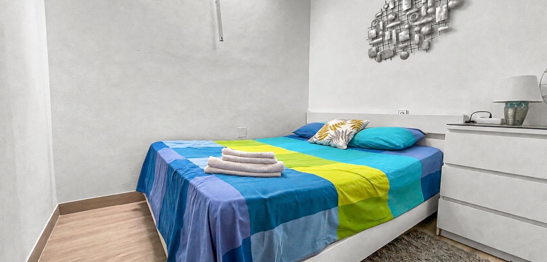 3-Bedroom Bungalow in El Limonar, Torrevieja - Image 22