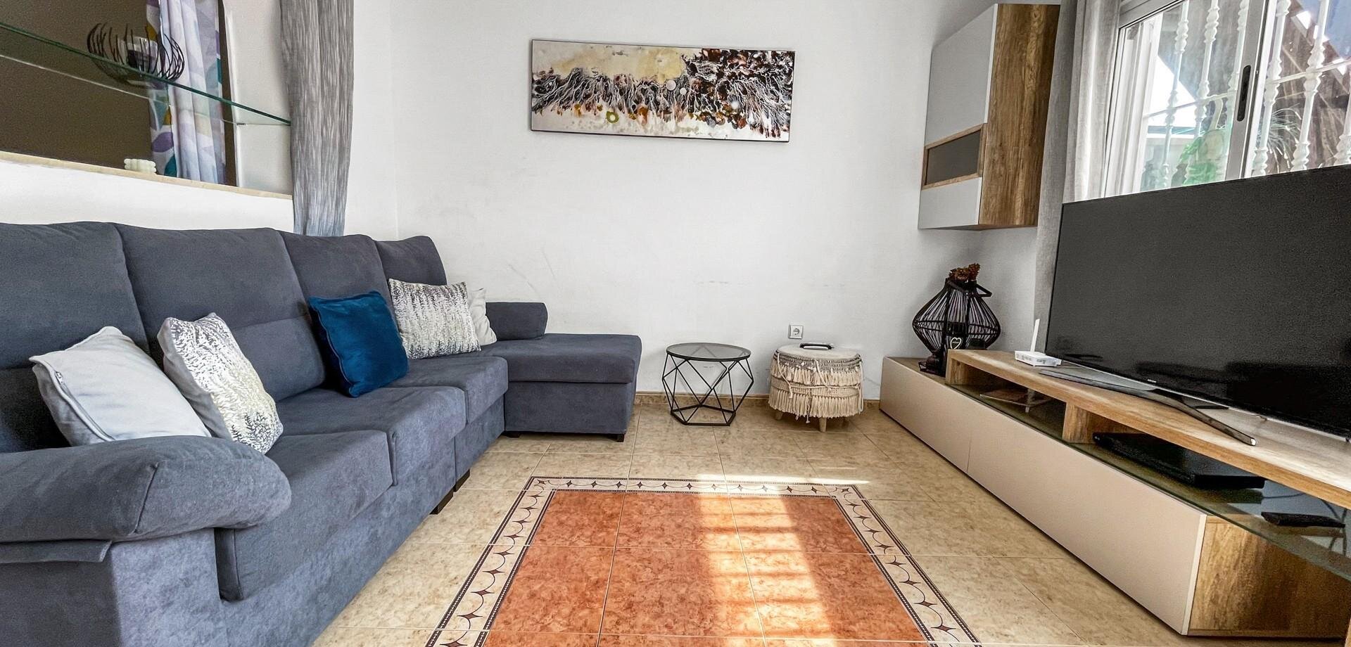 3-Bedroom Bungalow in El Limonar, Torrevieja - Image 3