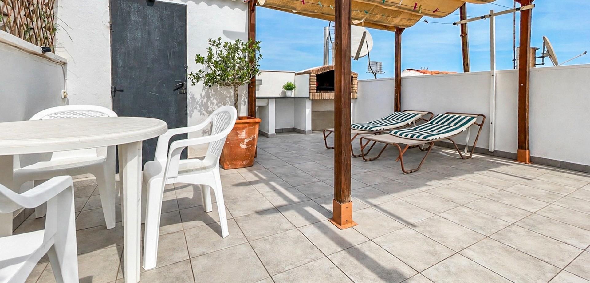 3-Bedroom Bungalow in El Limonar, Torrevieja - Image 4