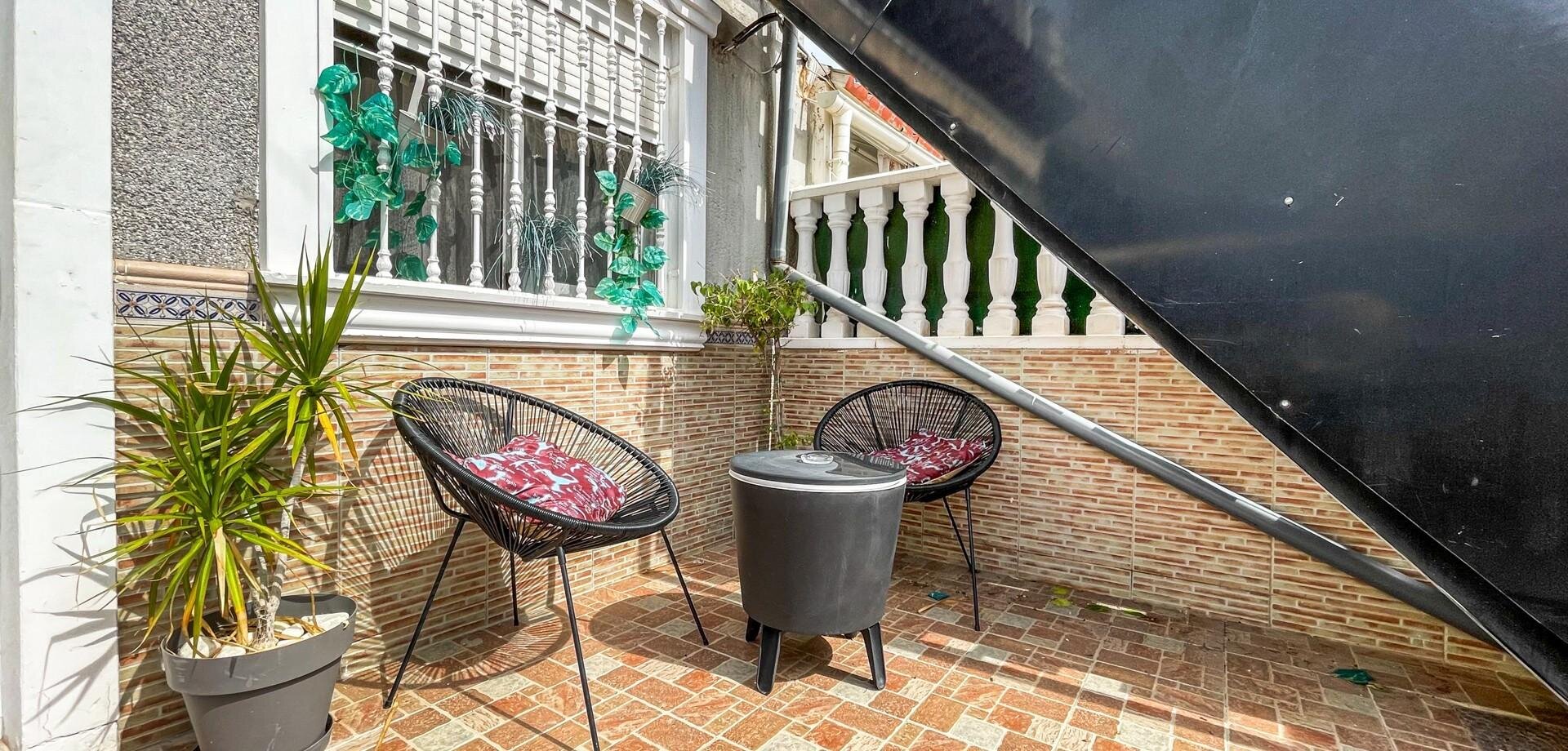 3-Bedroom Bungalow in El Limonar, Torrevieja - Image 8