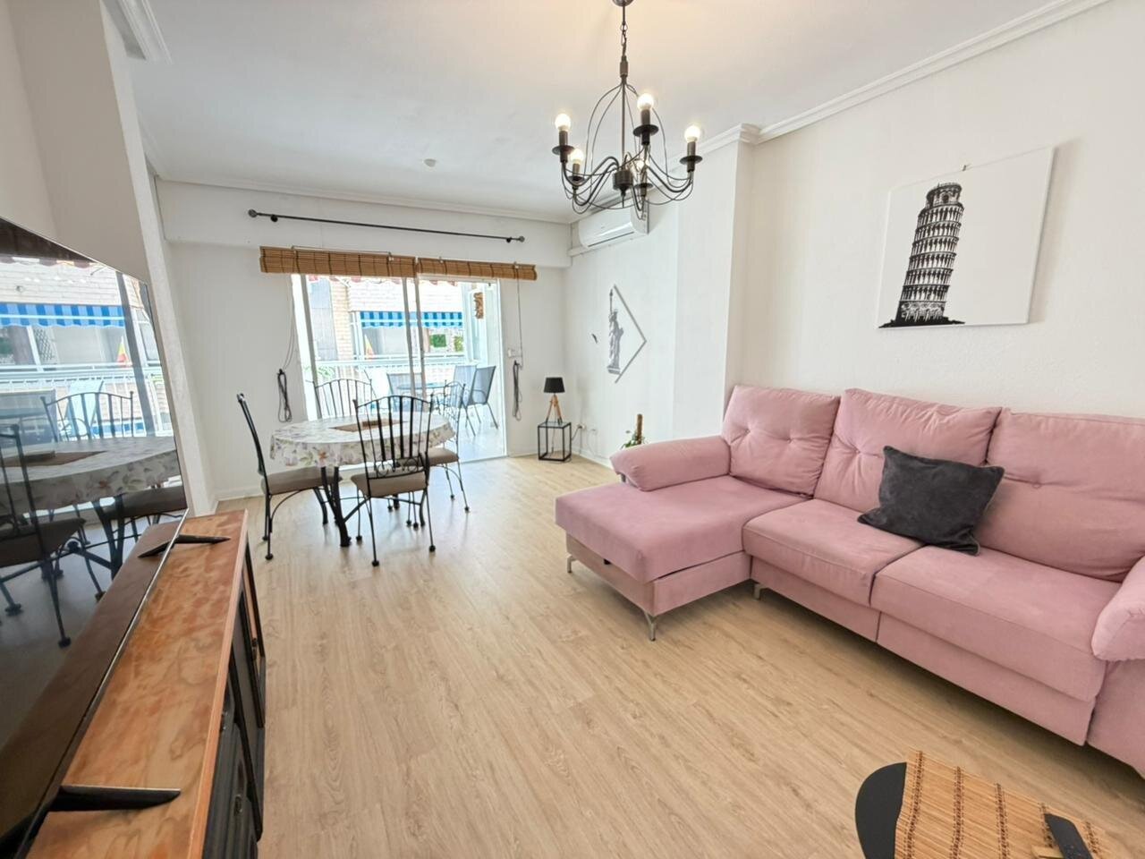 Appartement de 2 Chambres à Estacion de Autobuses, Torrevieja - Image 1