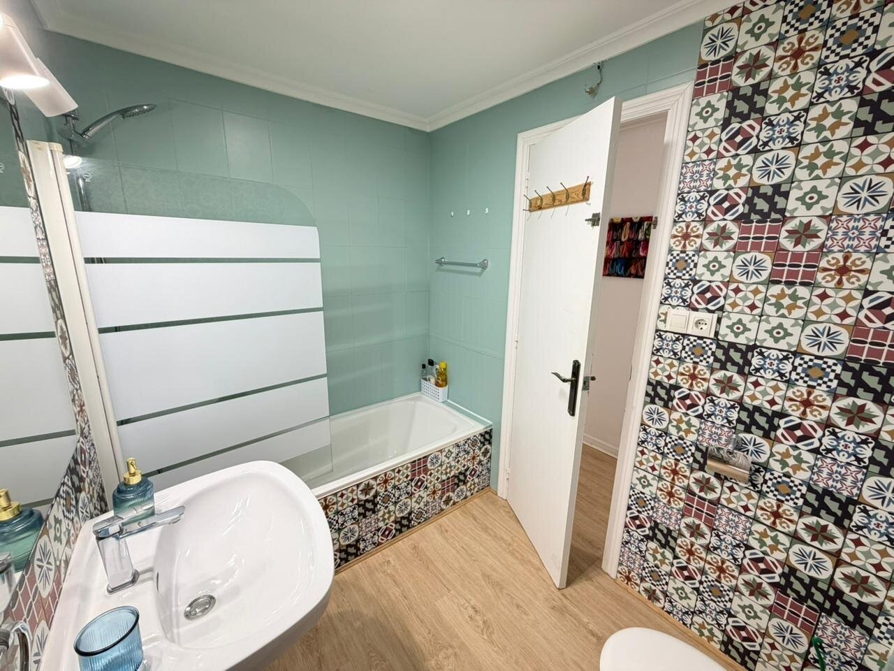 Appartement de 2 Chambres à Estacion de Autobuses, Torrevieja - Image 12