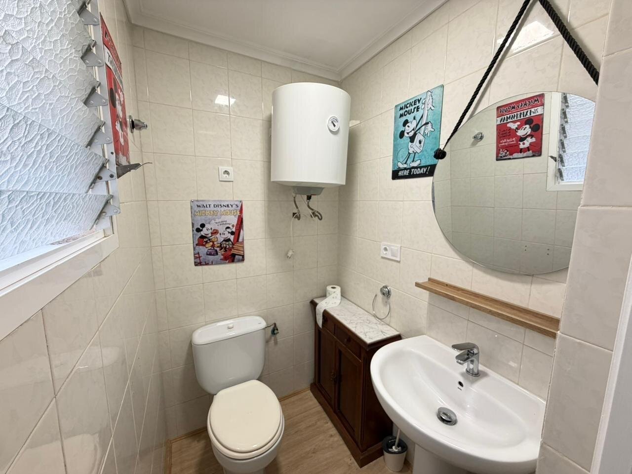 Appartement de 2 Chambres à Estacion de Autobuses, Torrevieja - Image 16
