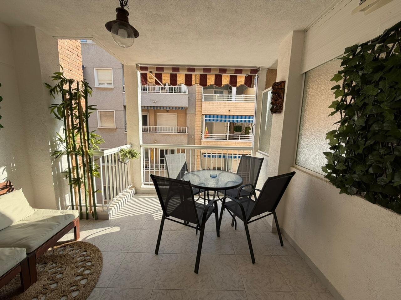 Appartement de 2 Chambres à Estacion de Autobuses, Torrevieja - Image 19