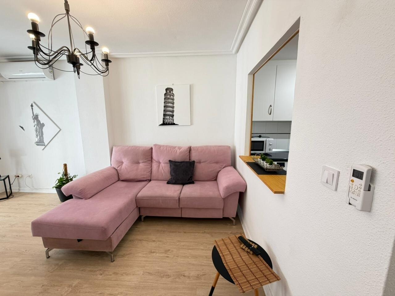 Appartement de 2 Chambres à Estacion de Autobuses, Torrevieja - Image 2