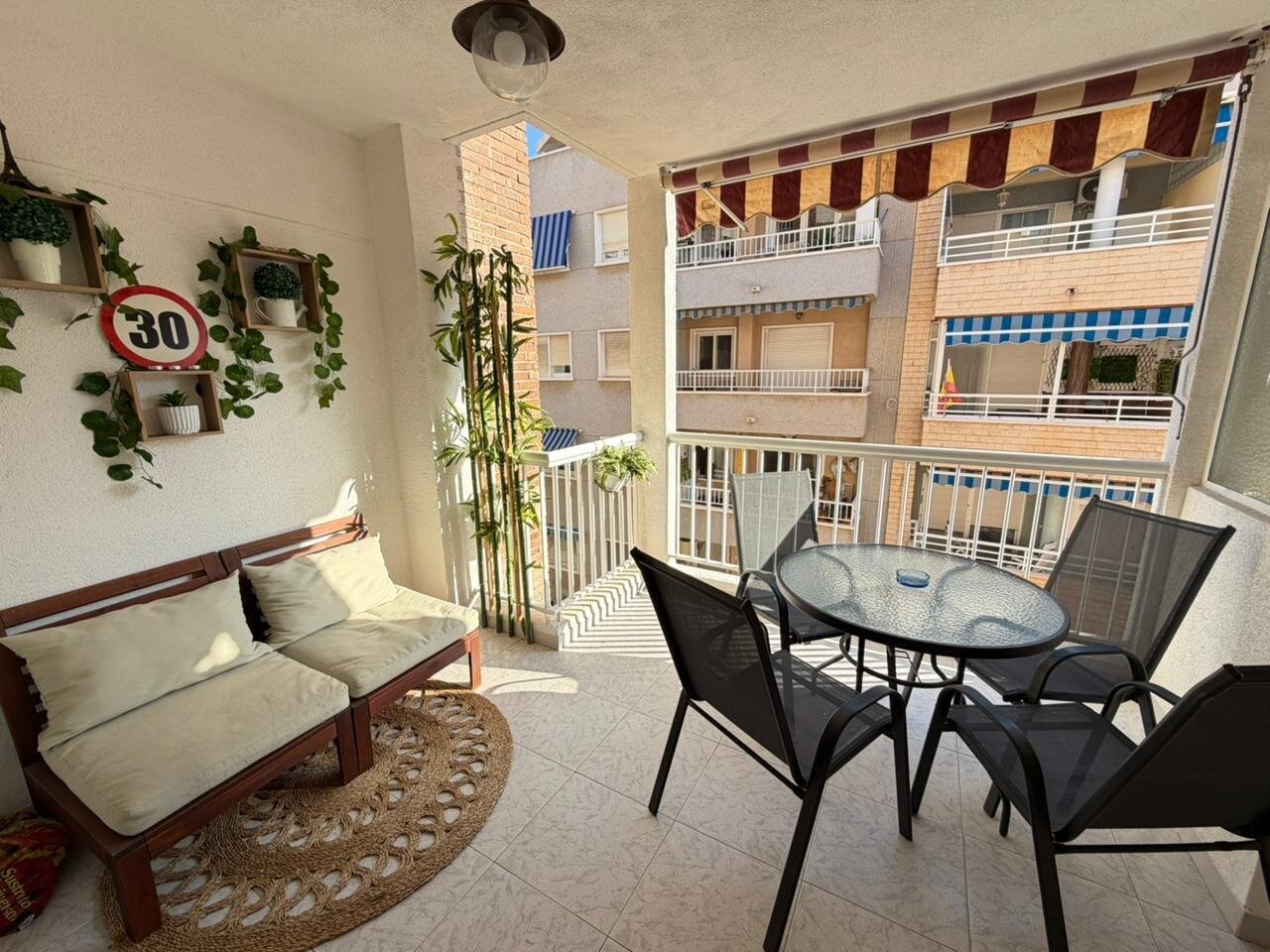 Appartement de 2 Chambres à Estacion de Autobuses, Torrevieja - Image 20