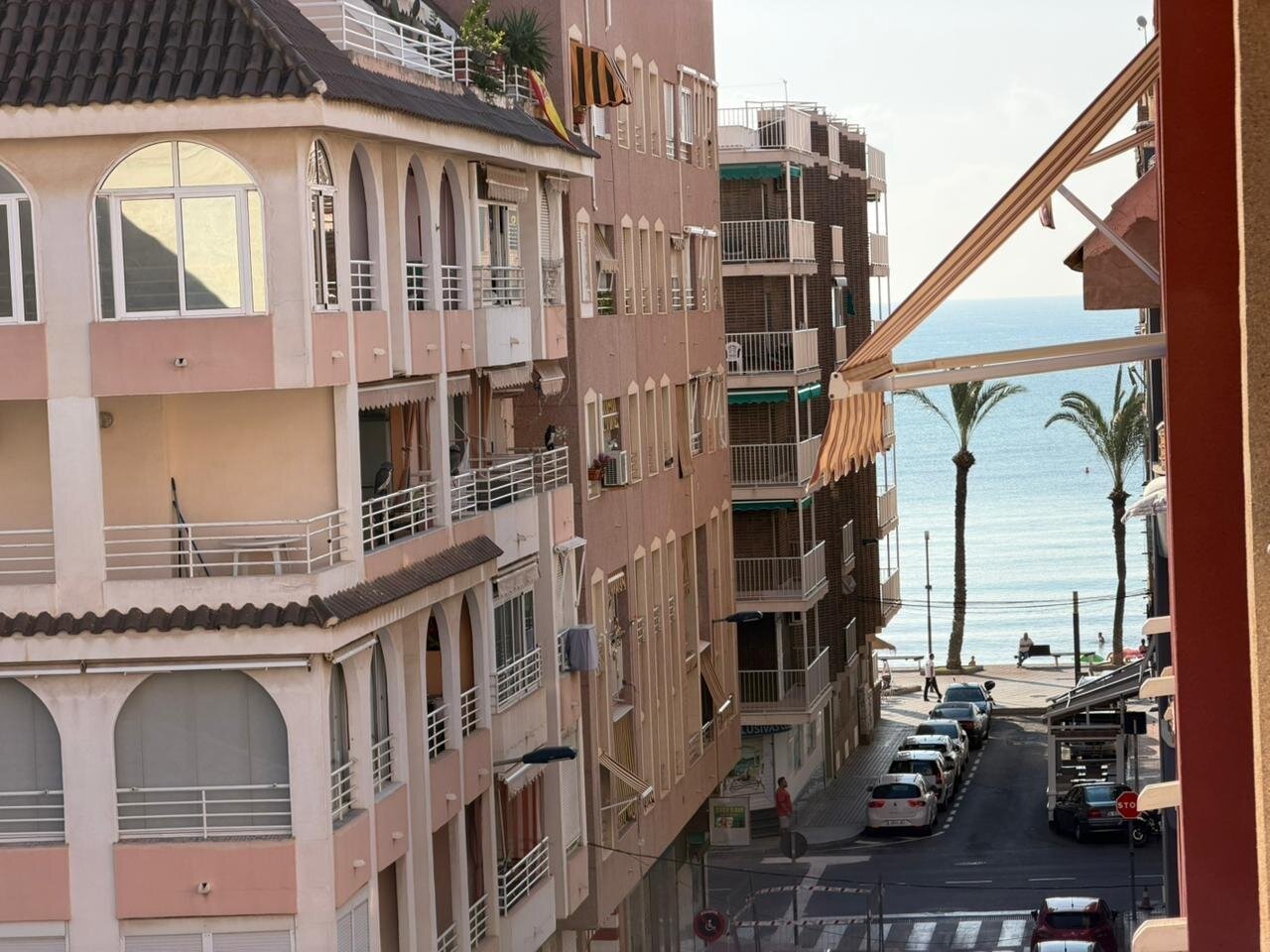 Appartement de 2 Chambres à Estacion de Autobuses, Torrevieja - Image 22